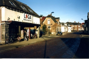 F5810 Raadhuisstraat 1998 2